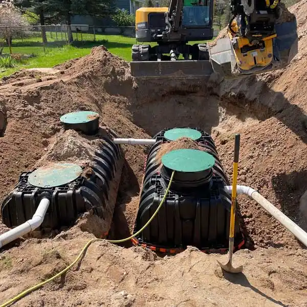 septic tank services Southgate